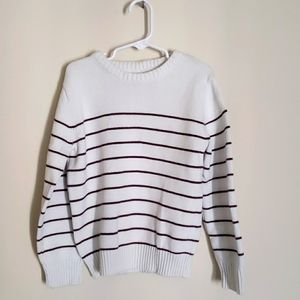 Gymboree boys size Small (5-6)sweater